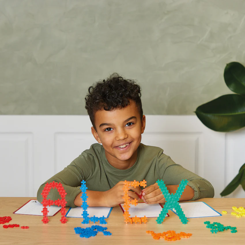 Learn To Build - ABC & 123 - Image 6