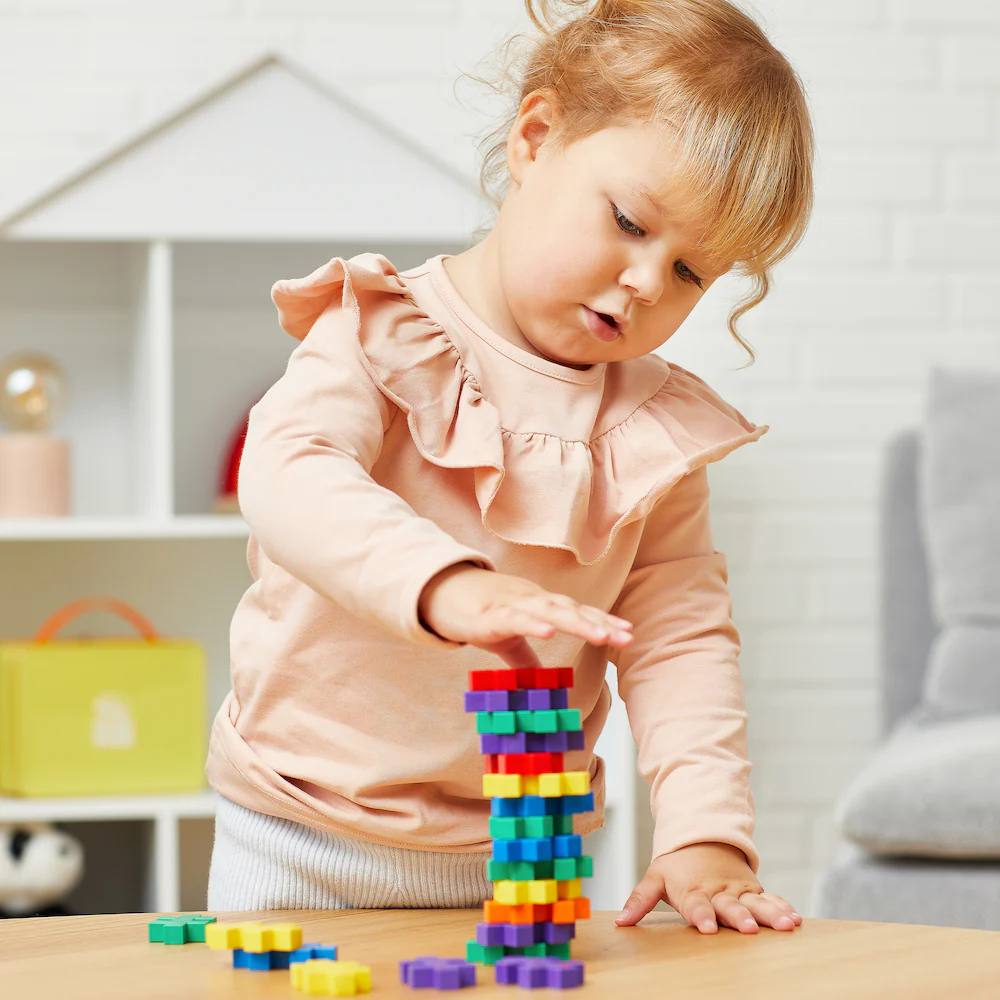 Learn to Build - BIG - Activity Set - Image 4