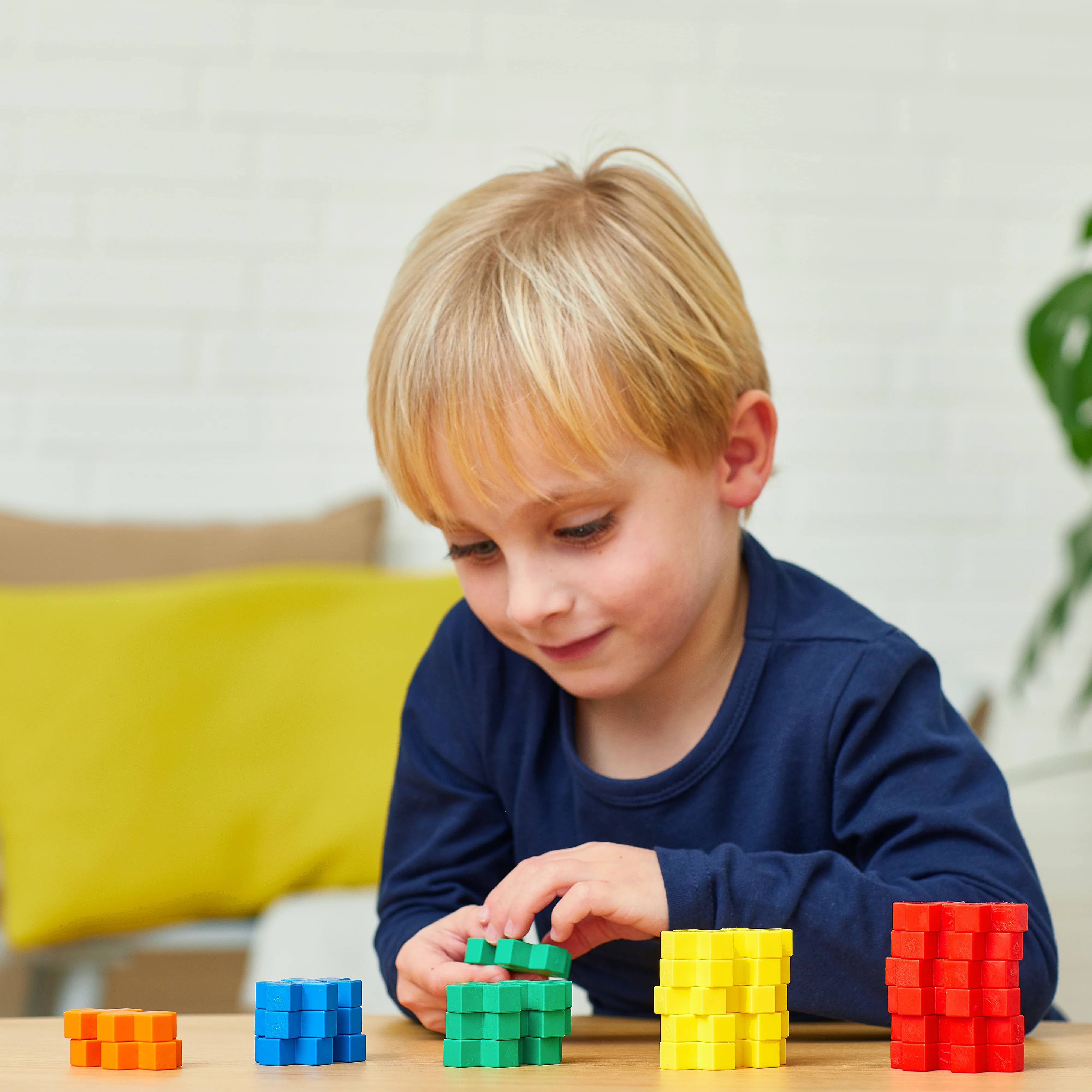 Learn to Build - BIG - Activity Set - Image 5