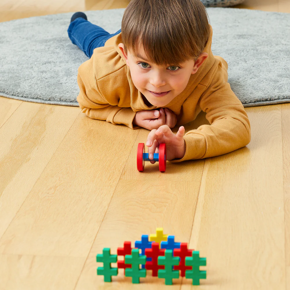Learn to Build - BIG - Activity Set - Image 6