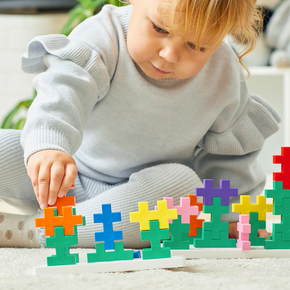 Learn to Build - BIG - Activity Set - Image 7