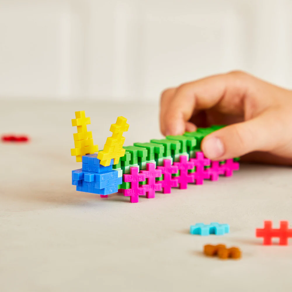 Learn to Build - Colorverse - Image 5