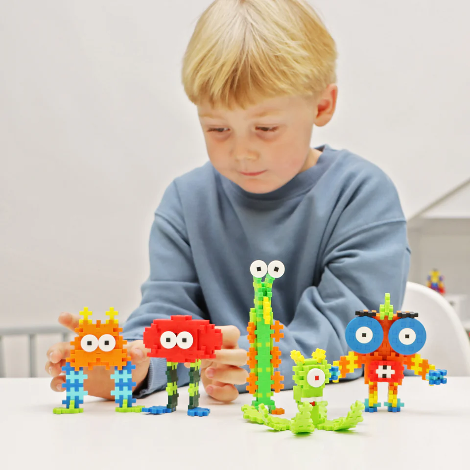 Learn To Build - Creatures - Image 3