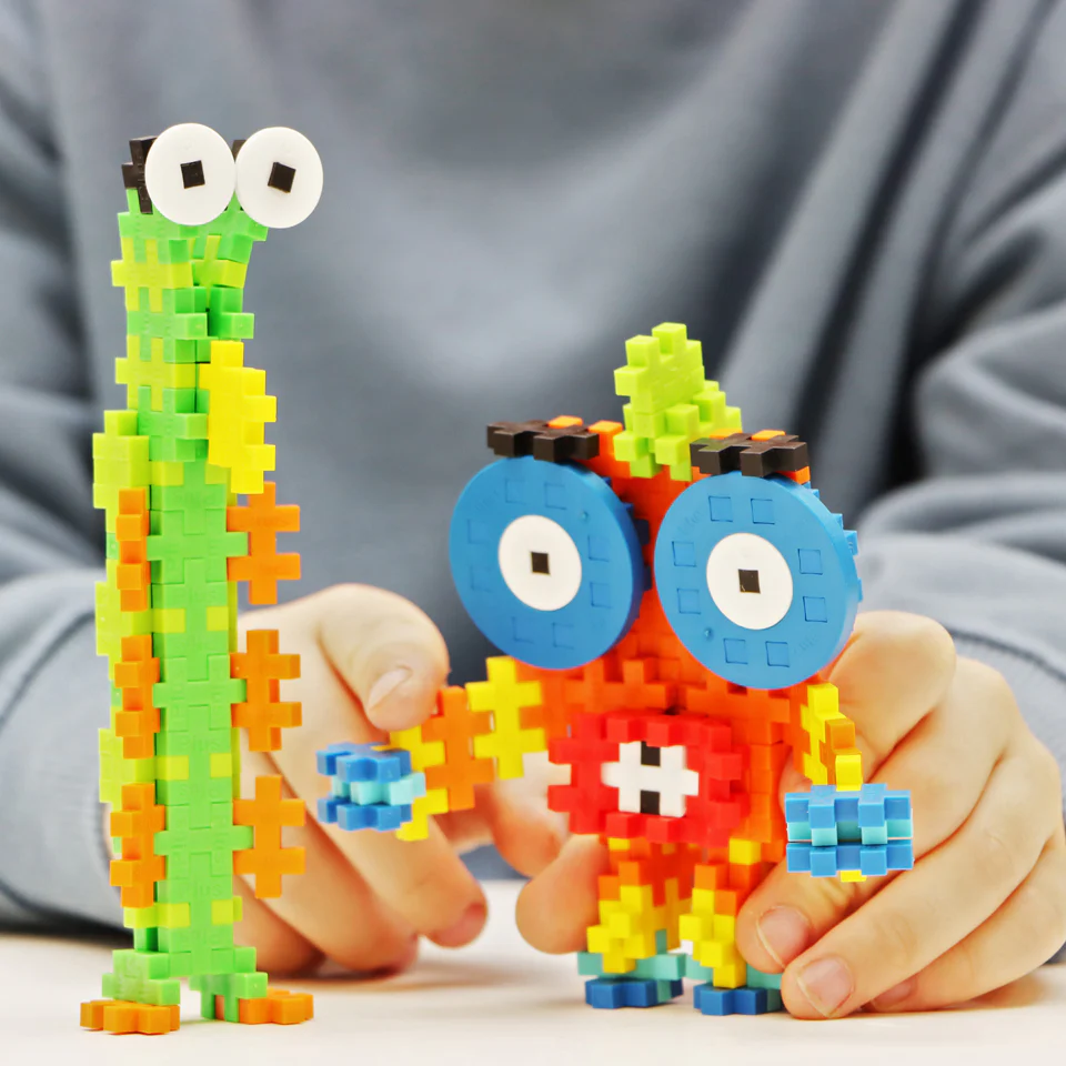 Learn To Build - Creatures - Image 4