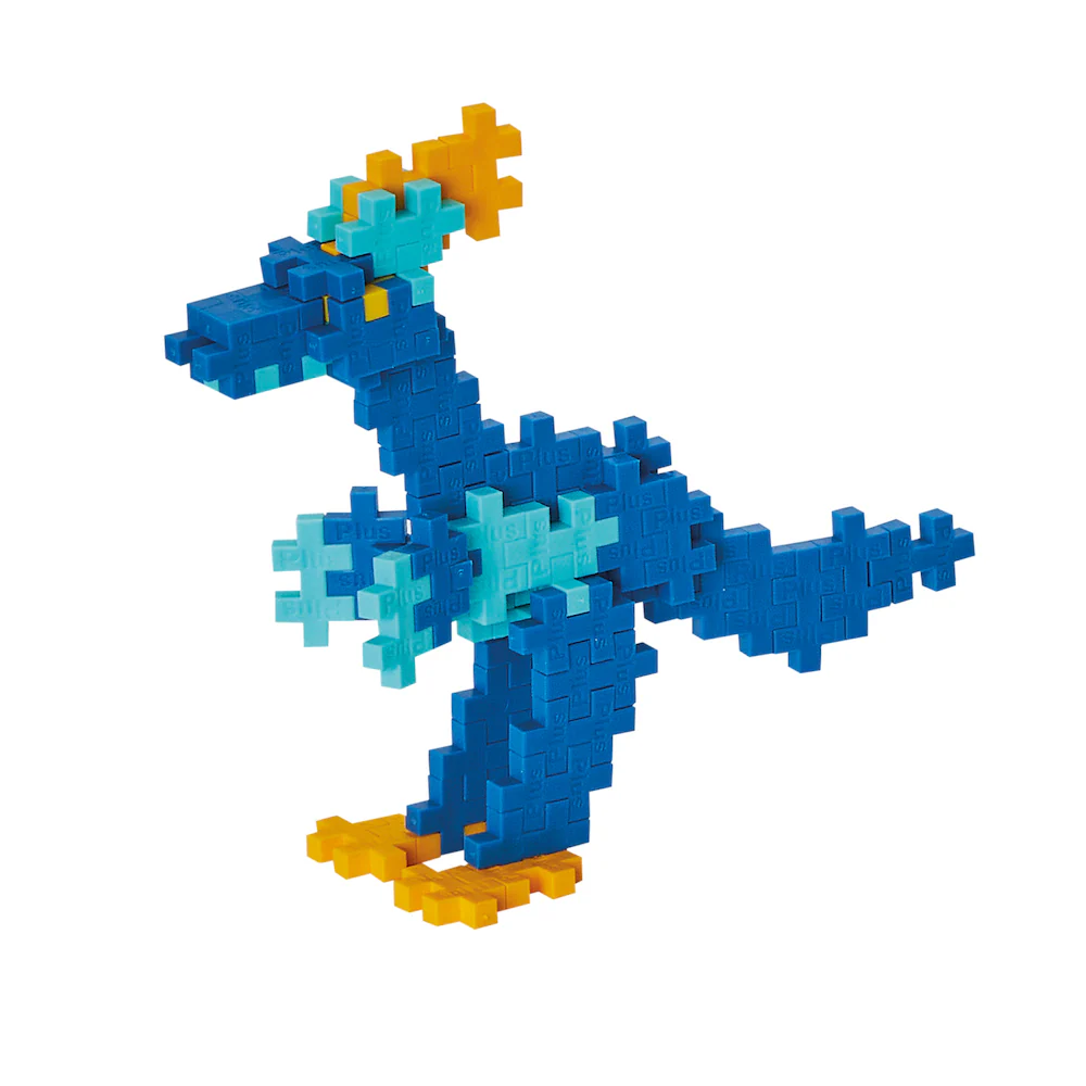 Learn To Build - Dinosaurs - Image 3