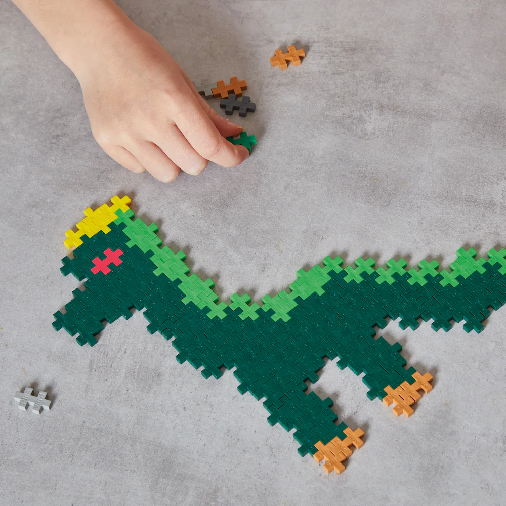 Learn To Build - Dinosaurs - Image 5