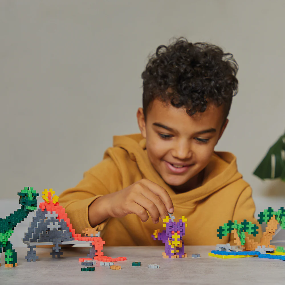 Learn To Build - Dinosaurs - Image 6