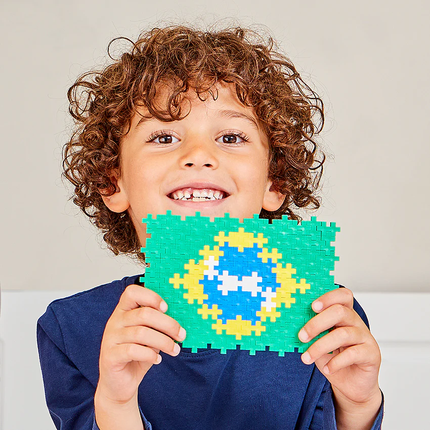 Learn to Build - Flags of the World - Image 7