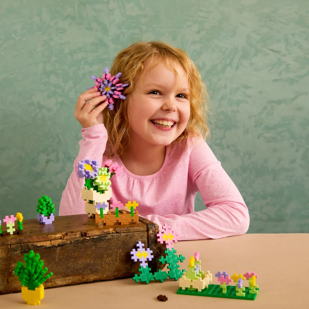 Learn To Build - Flower Shop - Image 5
