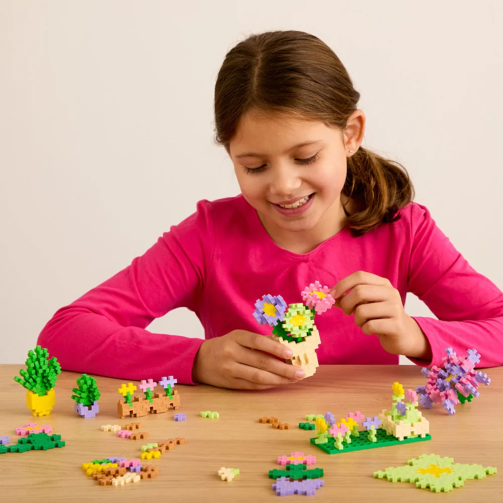 Learn To Build - Flower Shop - Image 7