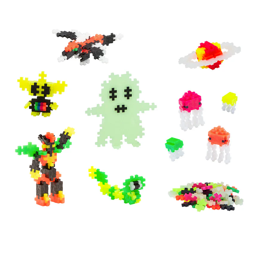 Learn To Build - Glow - Image 3
