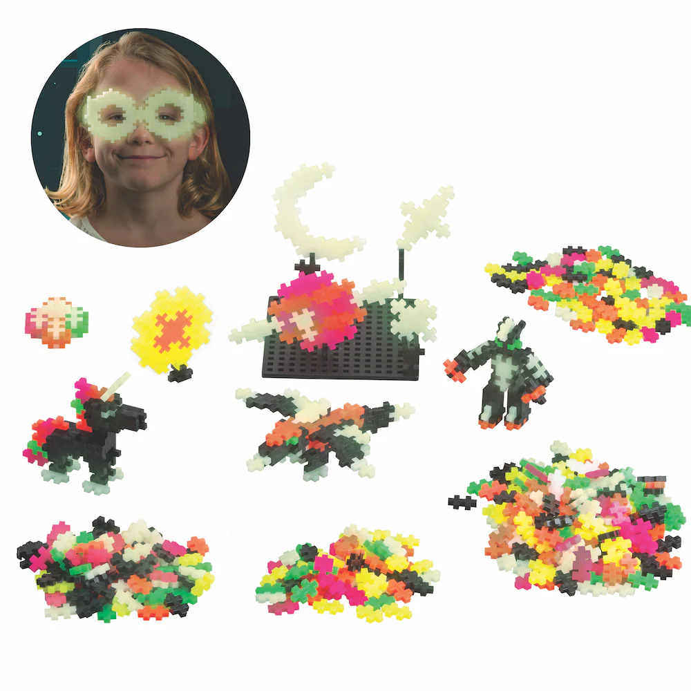 Learn To Build - Glow - Image 4