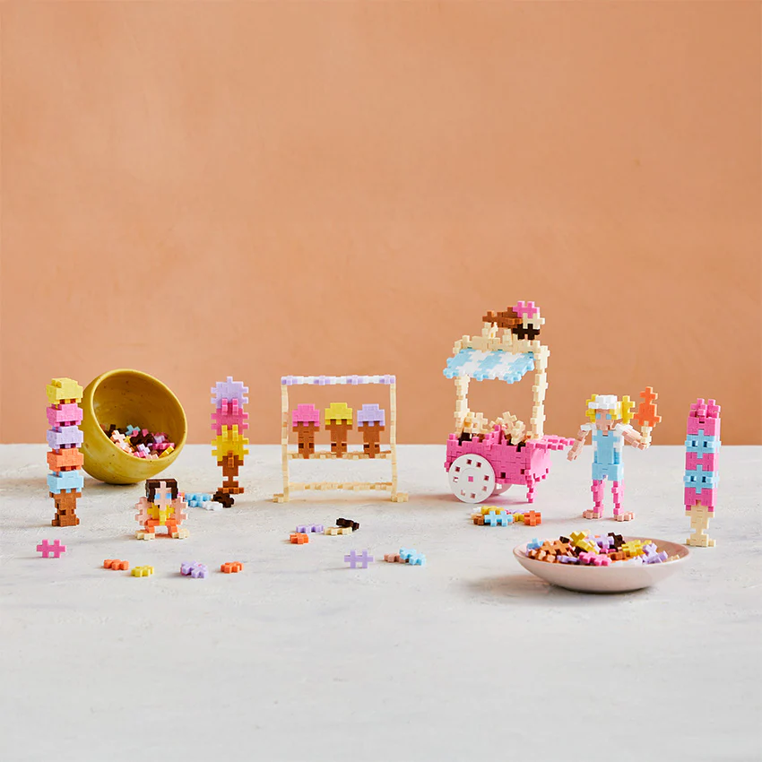 Learn to Build - Ice Cream Shop - Image 3