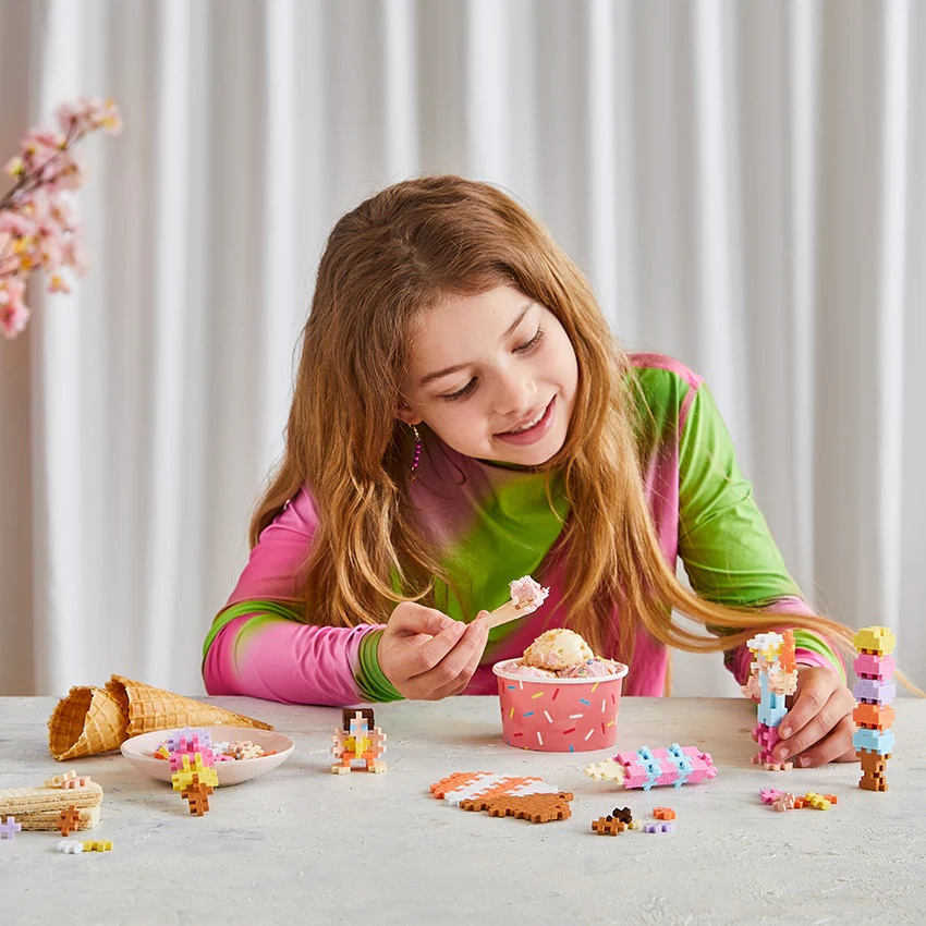 Learn to Build - Ice Cream Shop - Image 4