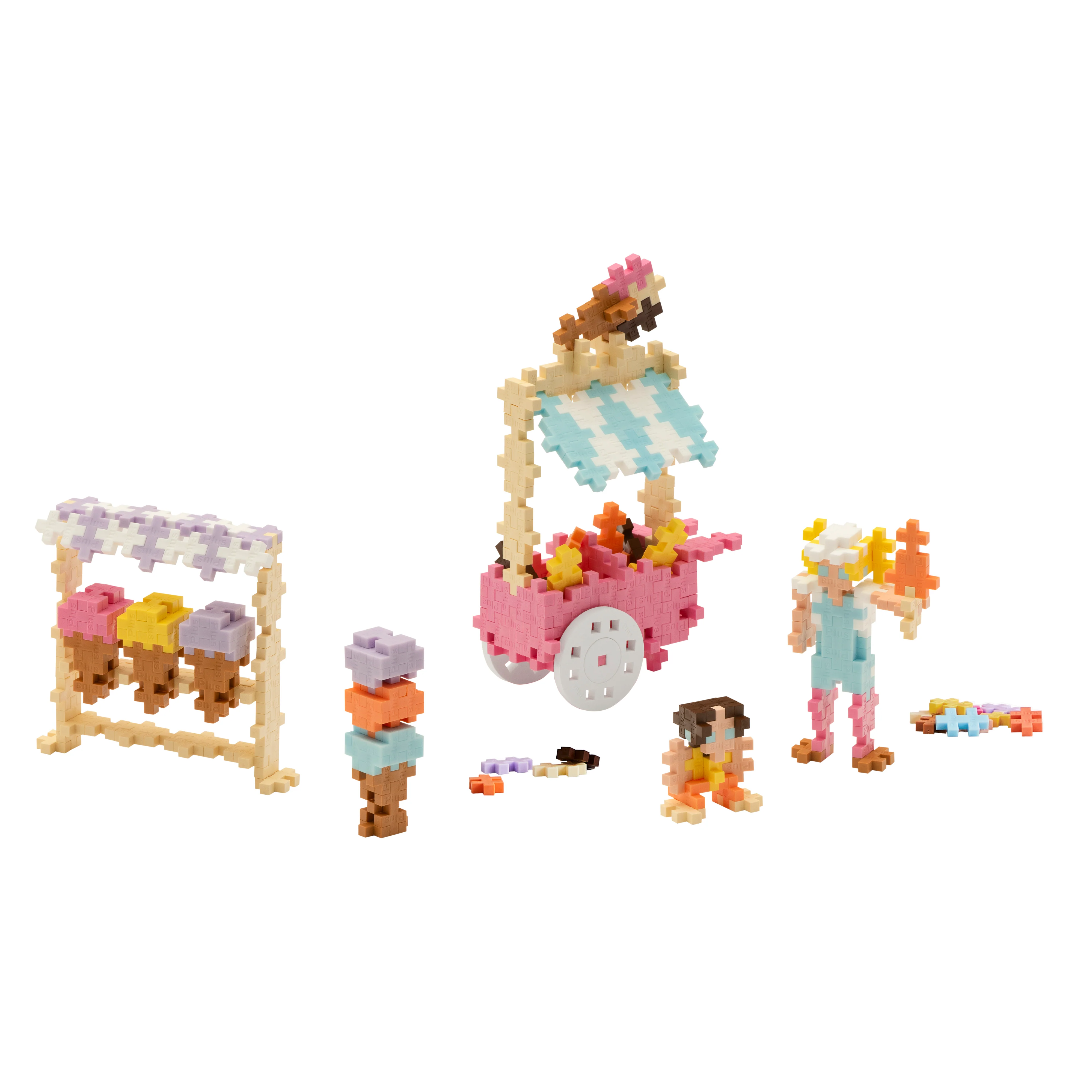 Learn to Build - Ice Cream Shop - Image 5