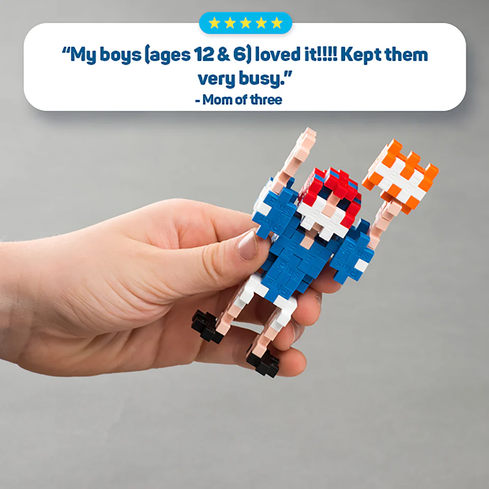 Learn To Build - Sports - Image 6