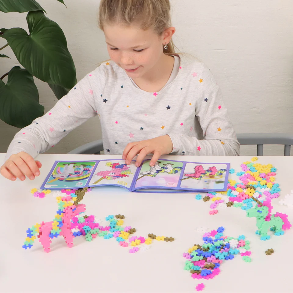 Learn To Build - Unicorns - Image 4