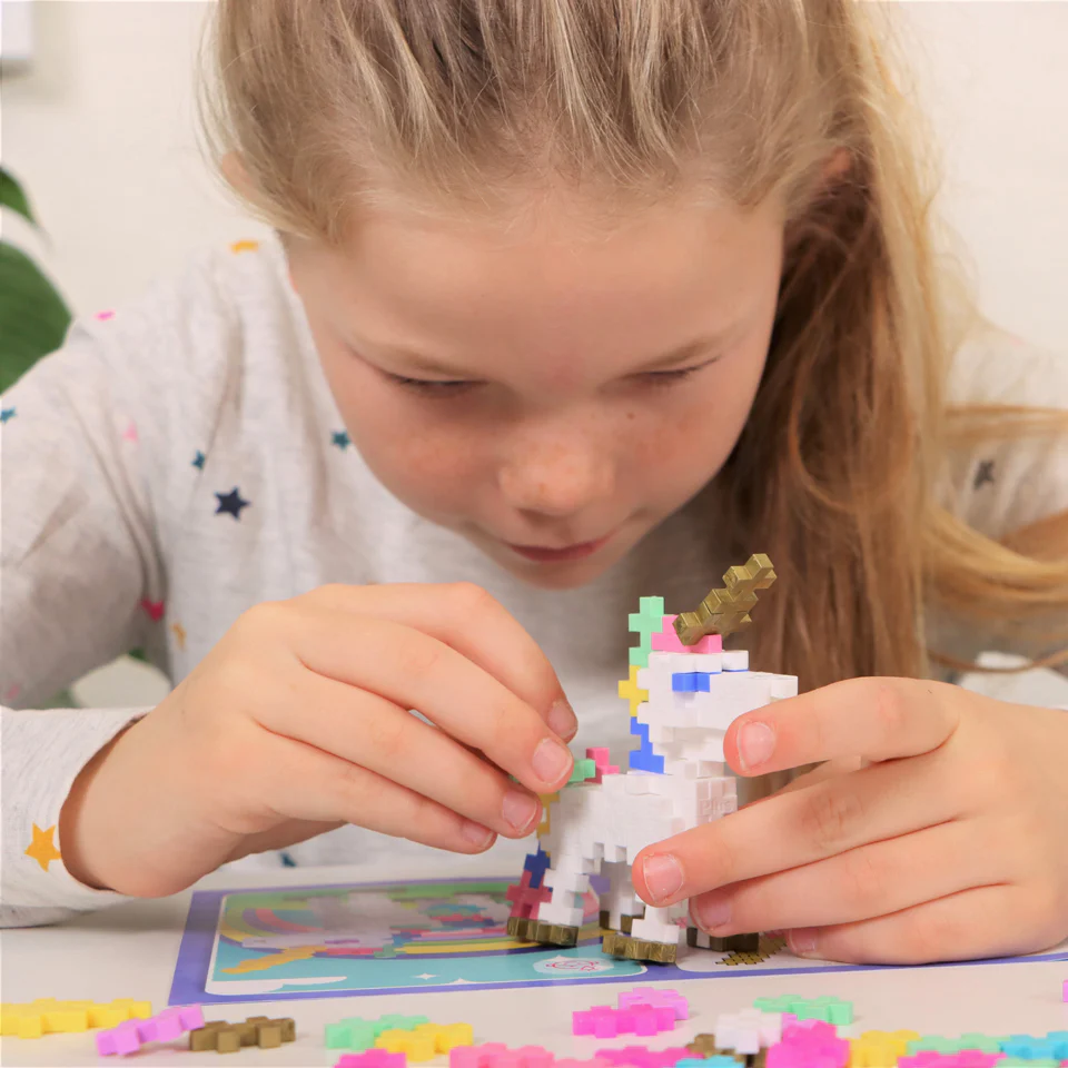 Learn To Build - Unicorns - Image 5