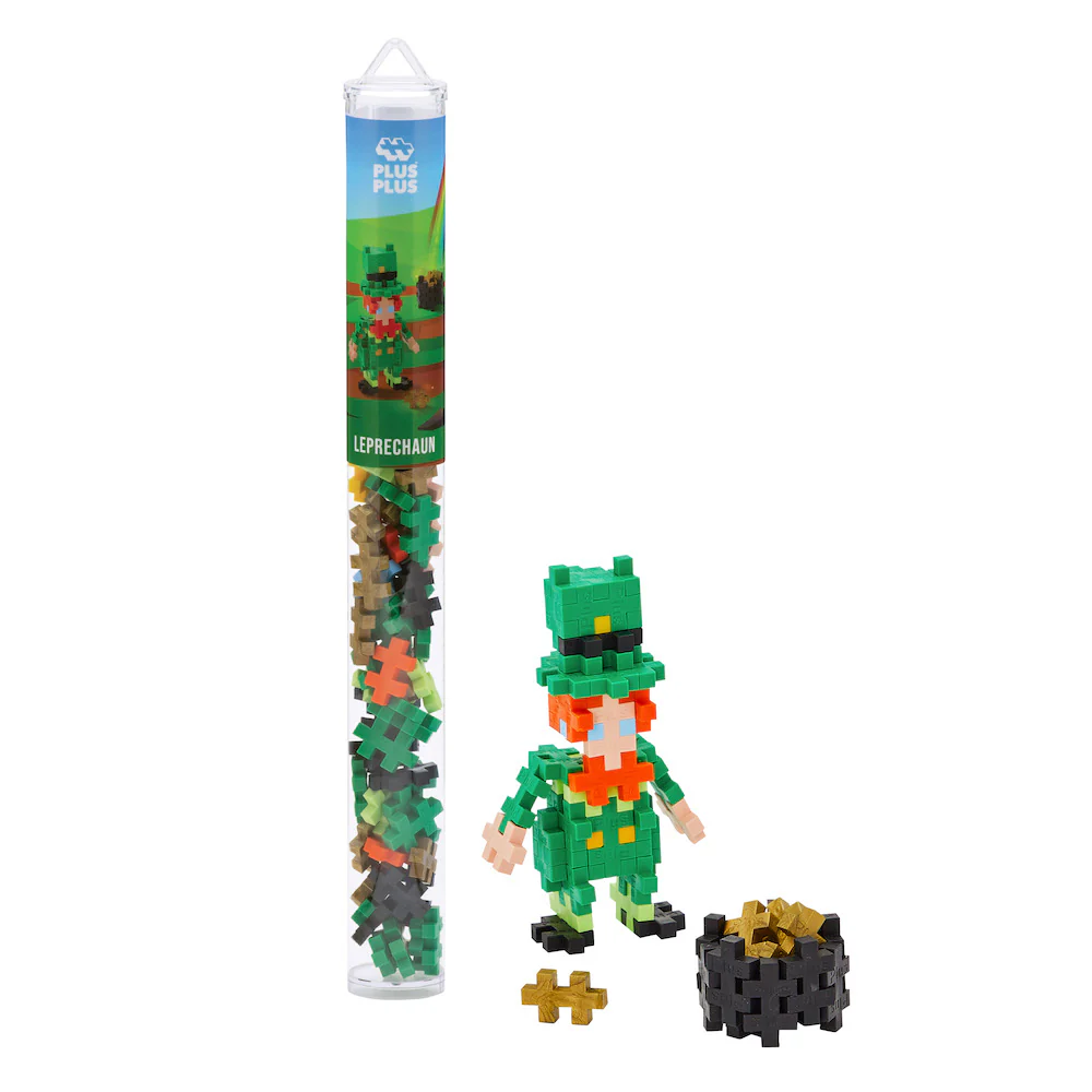 Leprechaun Trap Play Set - Image 3