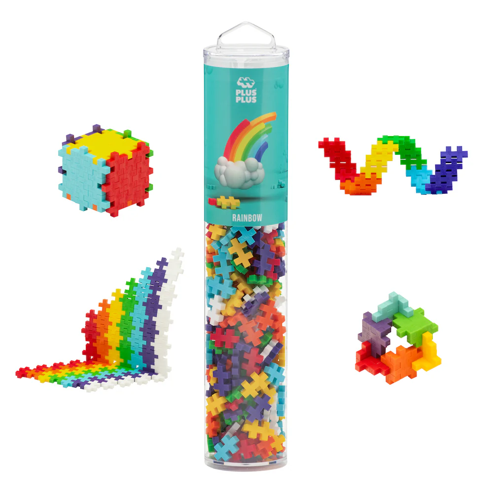 Leprechaun + 240 pc Rainbow Bundle - Image 4