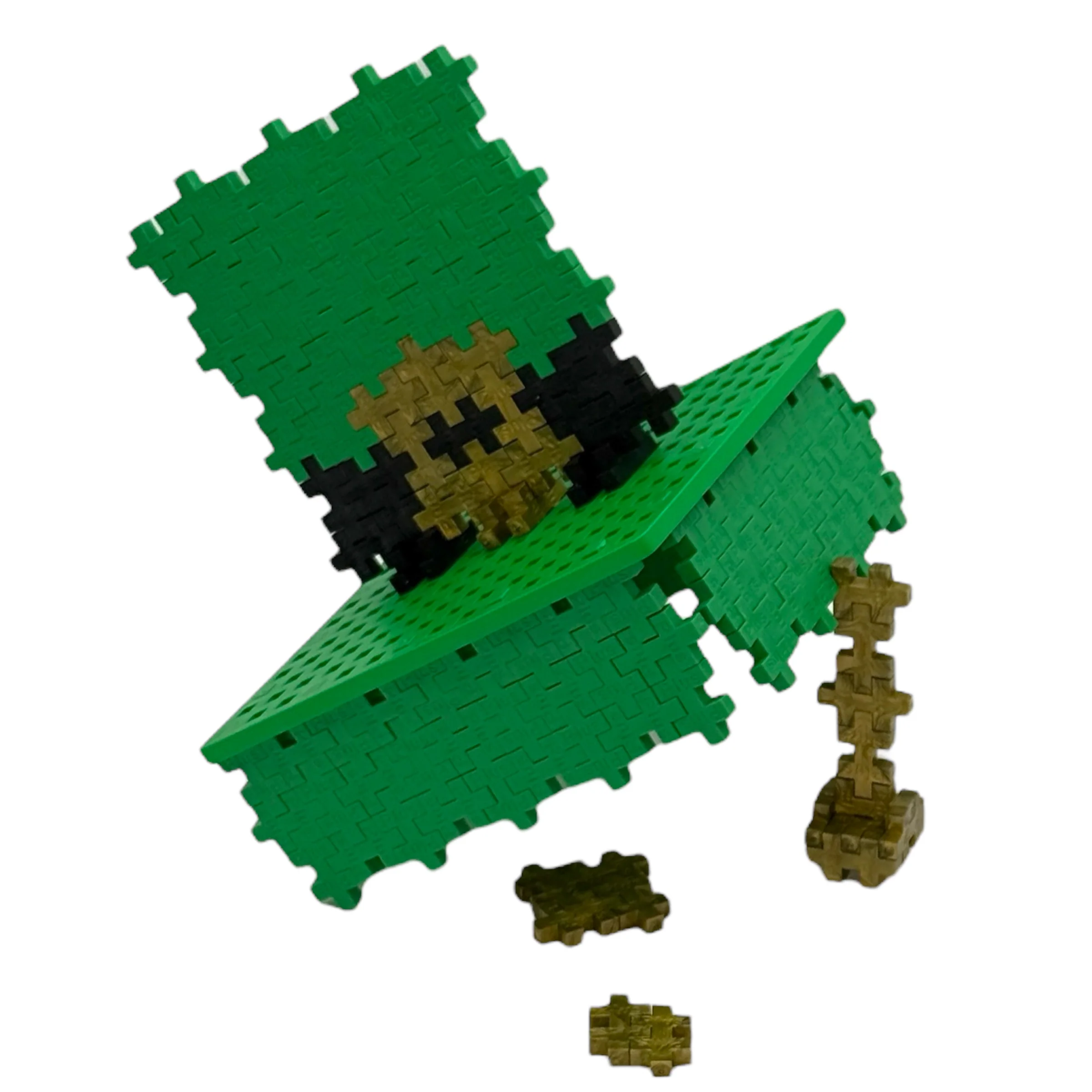 Leprechaun Trap Play Set - Image 4