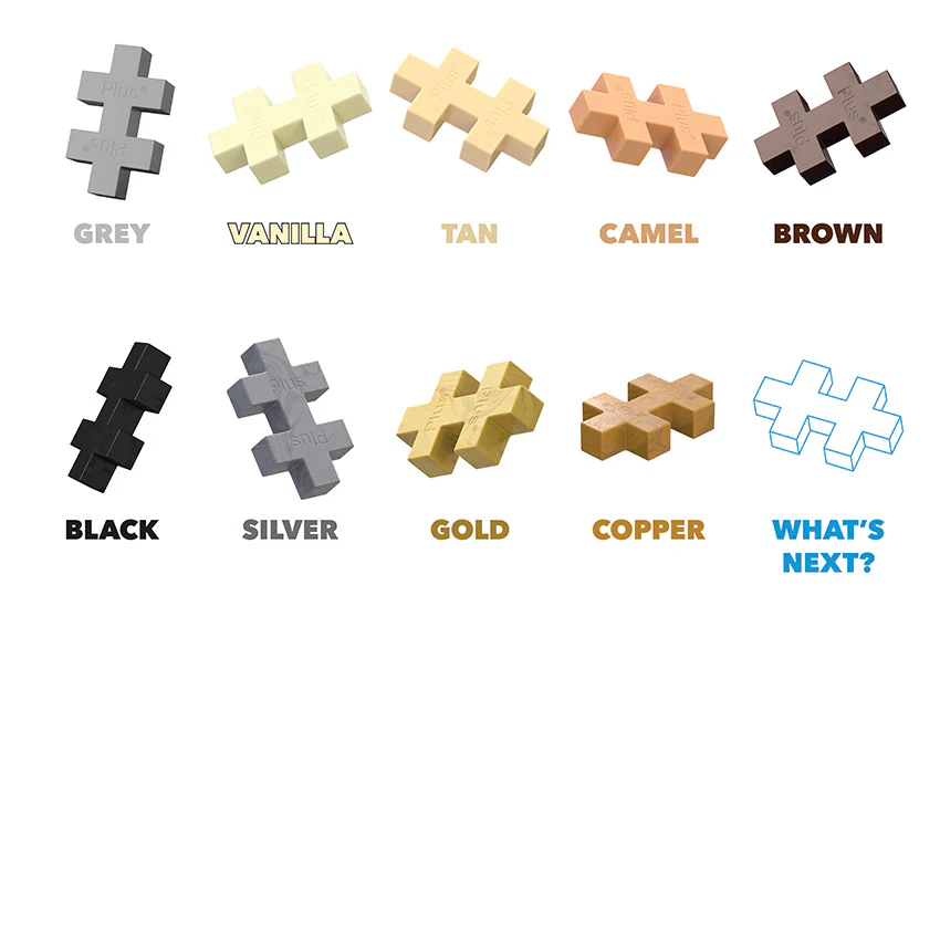Make-a-Mix - Custom Color Mix - 30 pc BIG Travel Case - Image 4