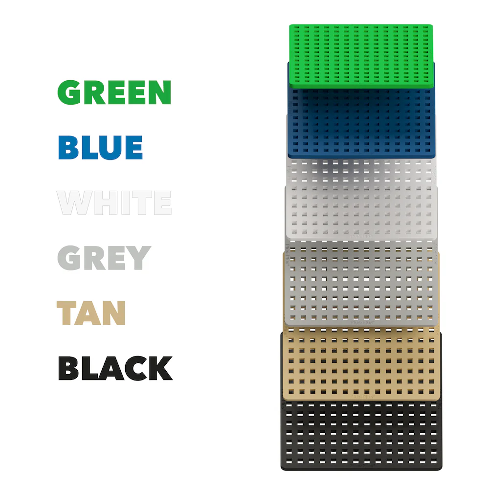 Make-a-Mix - Custom Color Mix - 300 pc BOKS - Image 6