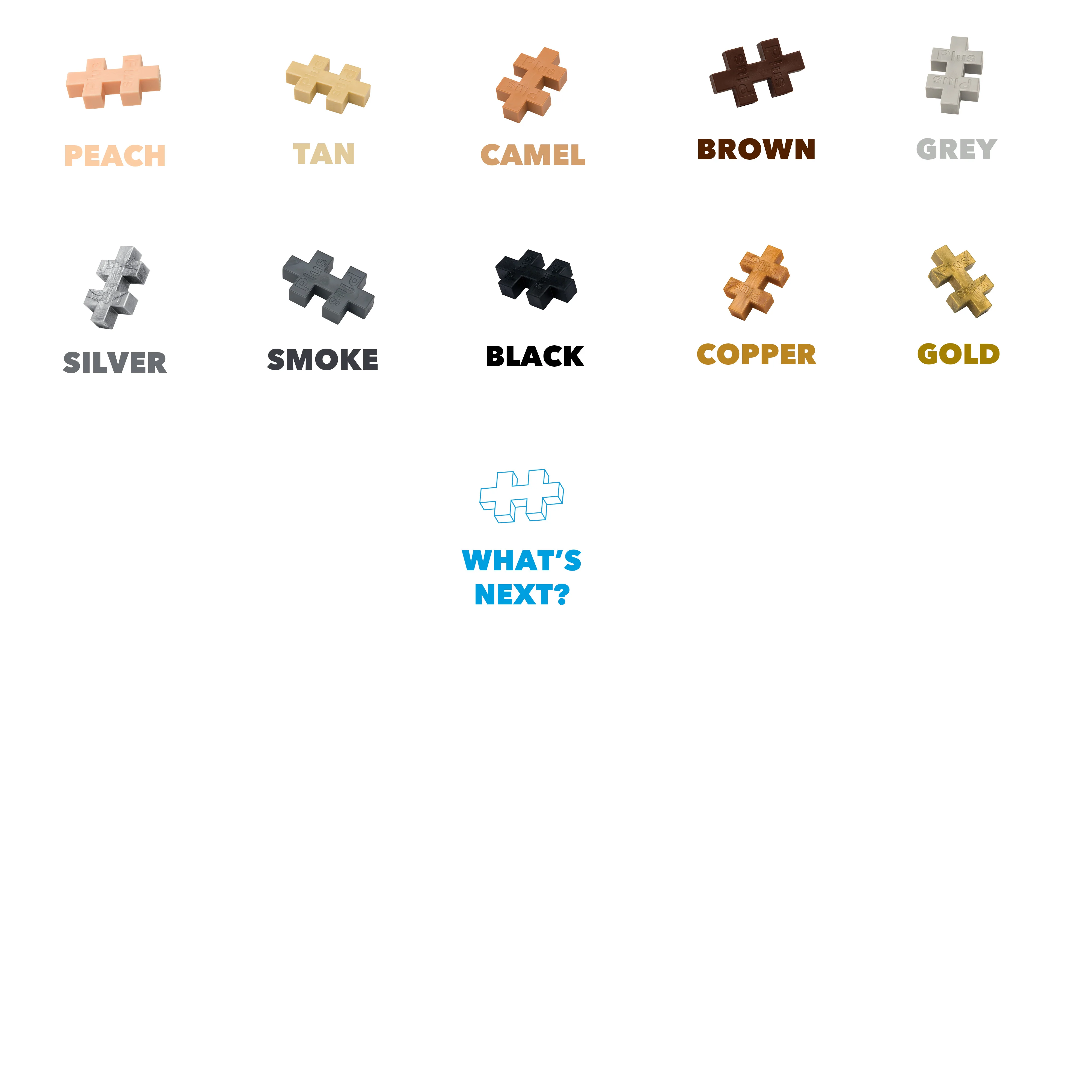 Make-a-Mix - Custom Color Mix - 300 pc Travel Case - Image 4