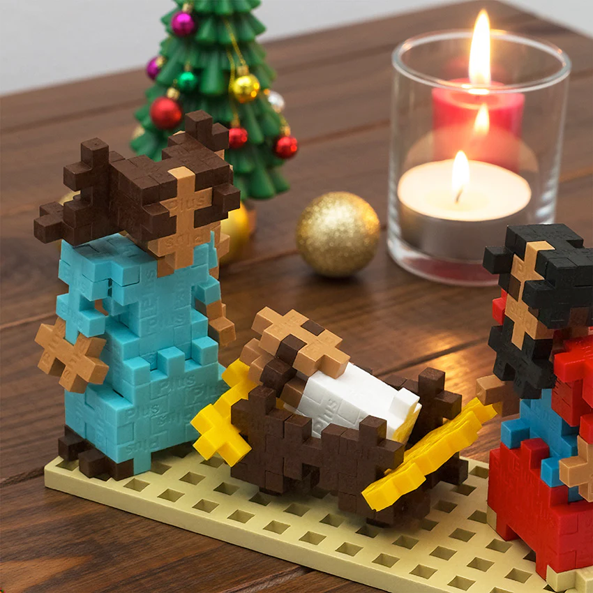 Nativity Play Set - Image 2