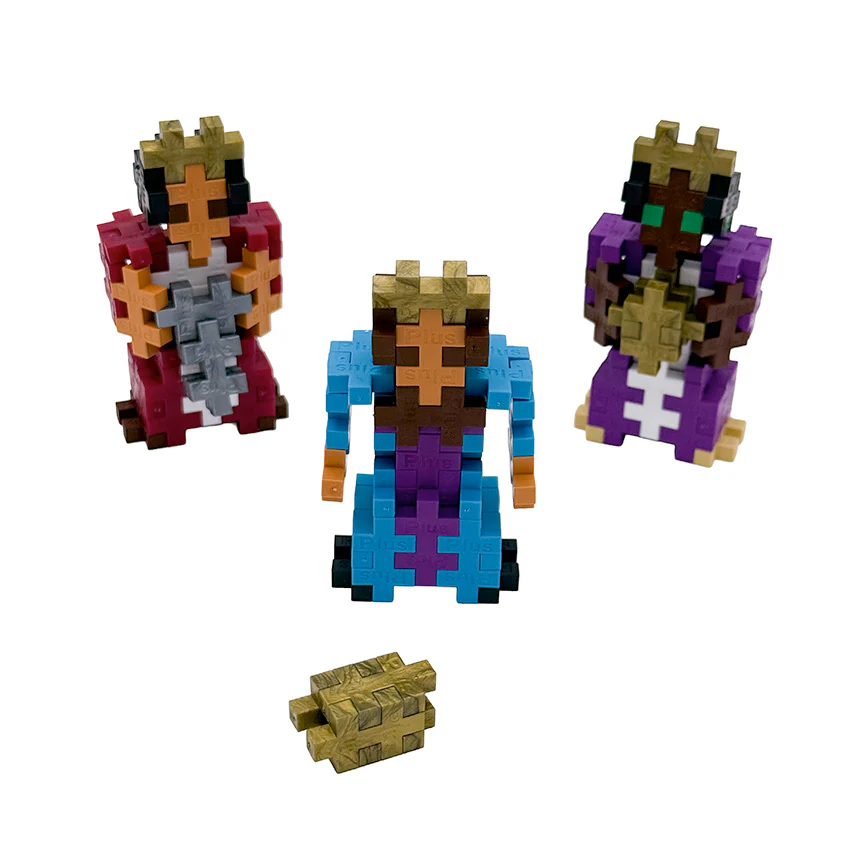 Nativity Play Set - Image 3