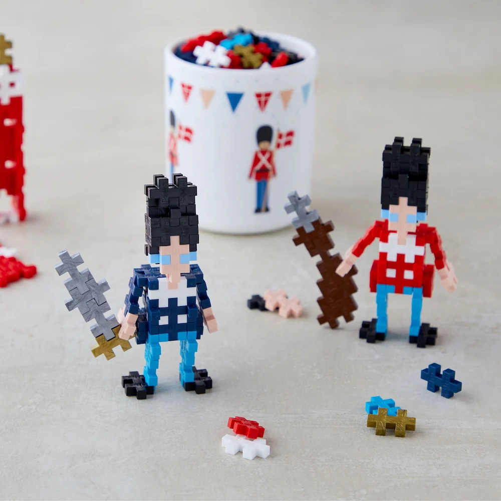 Tube - 100 pc - Royal Guard - Image 2