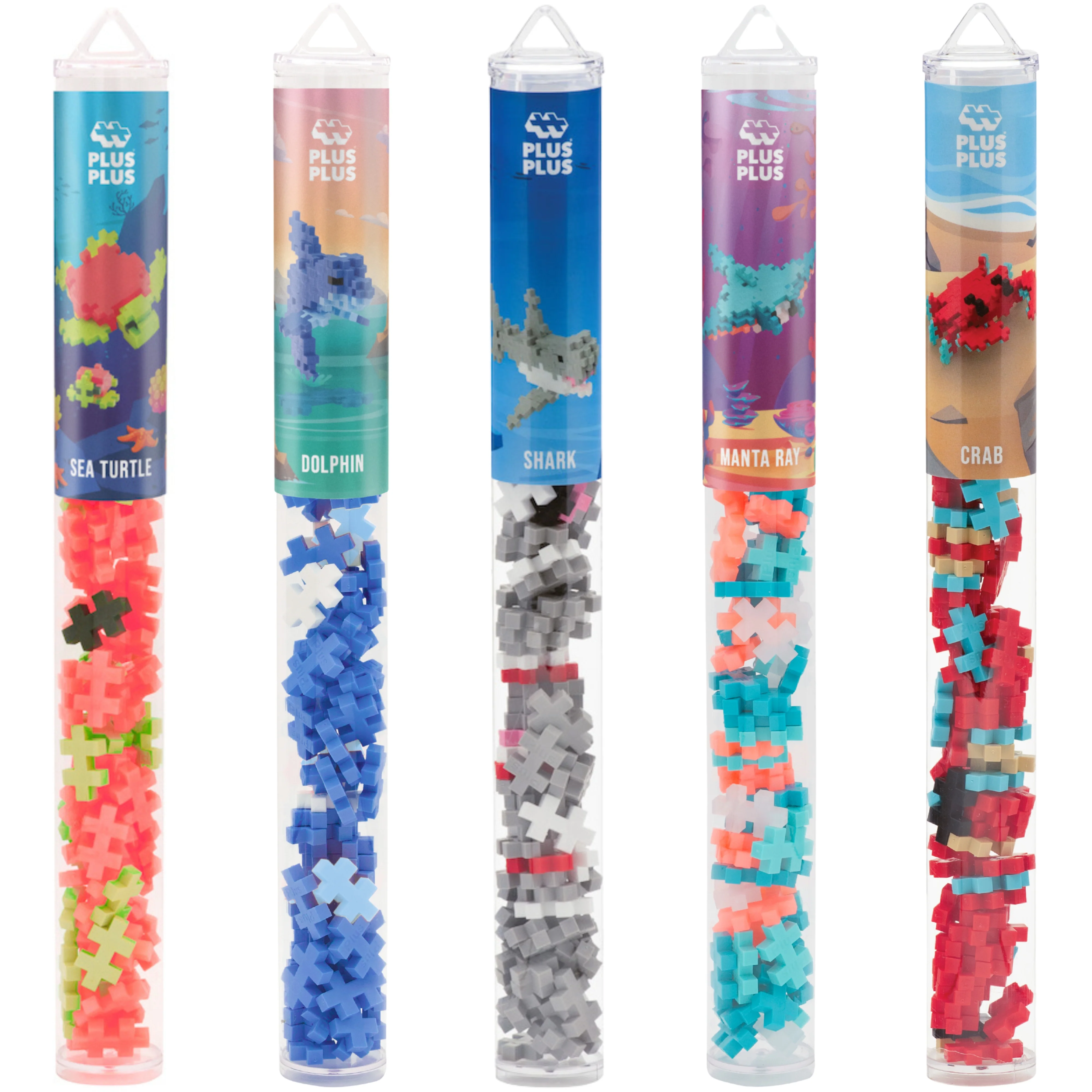 Ocean Playset Bundle - Image 2