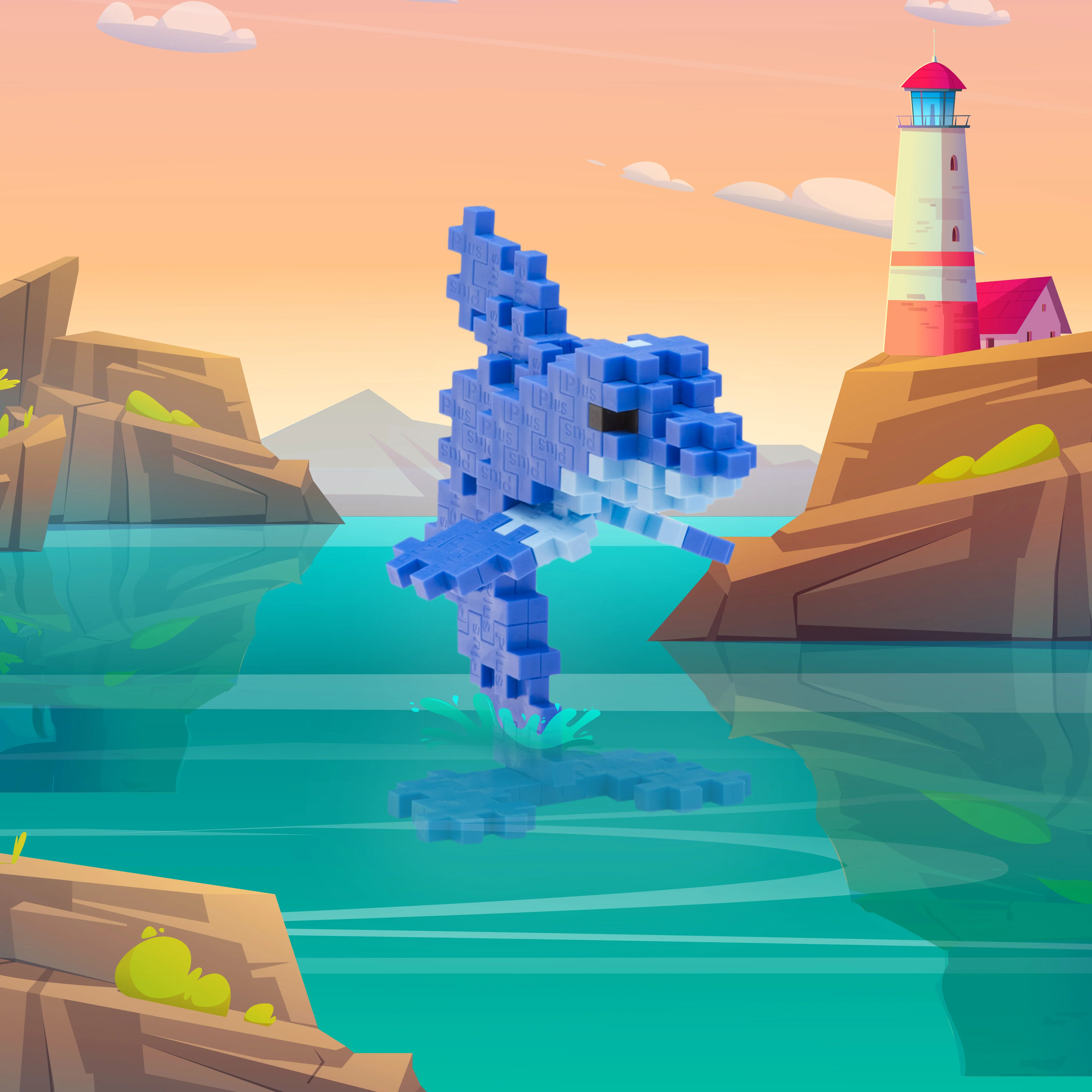 Ocean Playset Bundle - Image 6