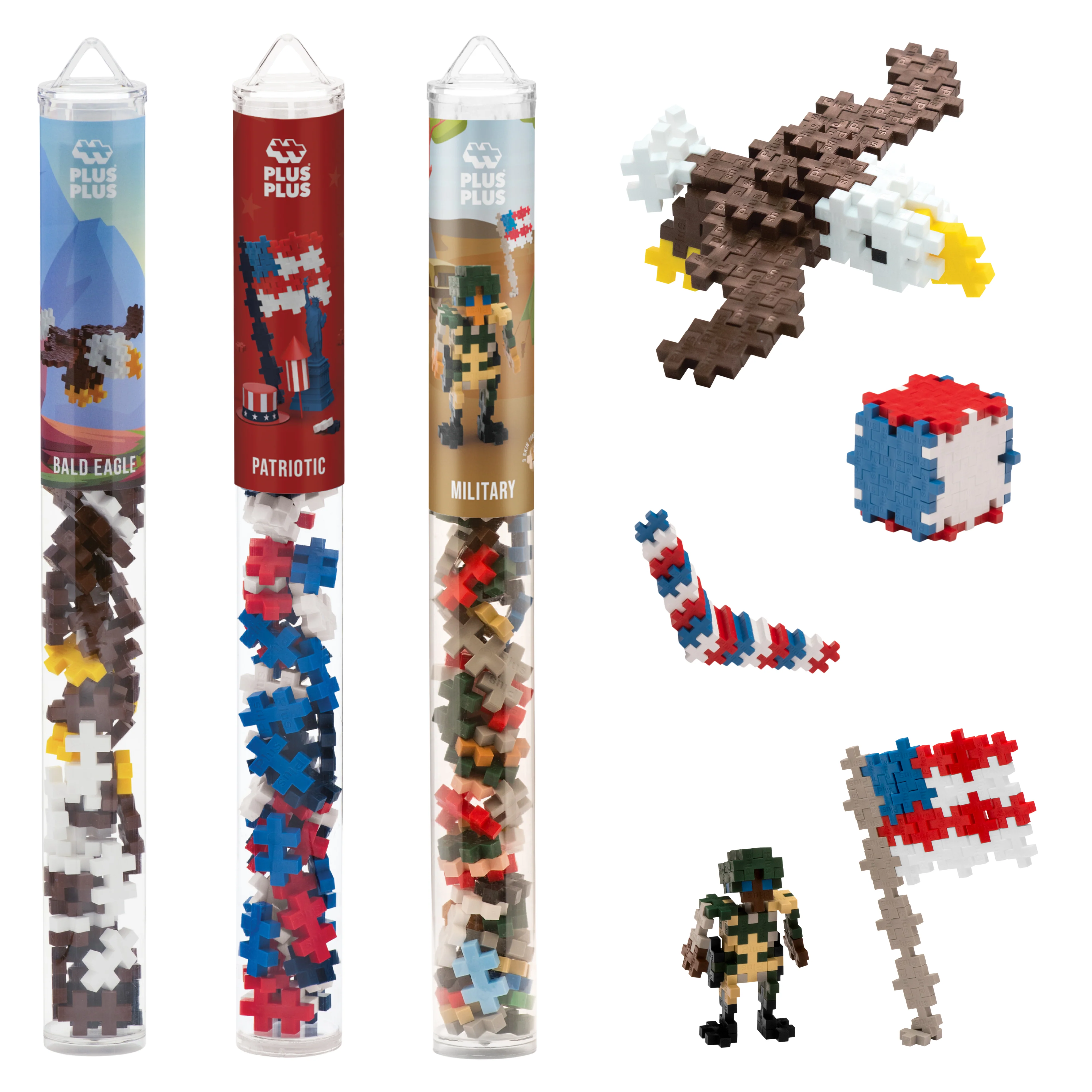 Patriotic Play Pack - Image 2