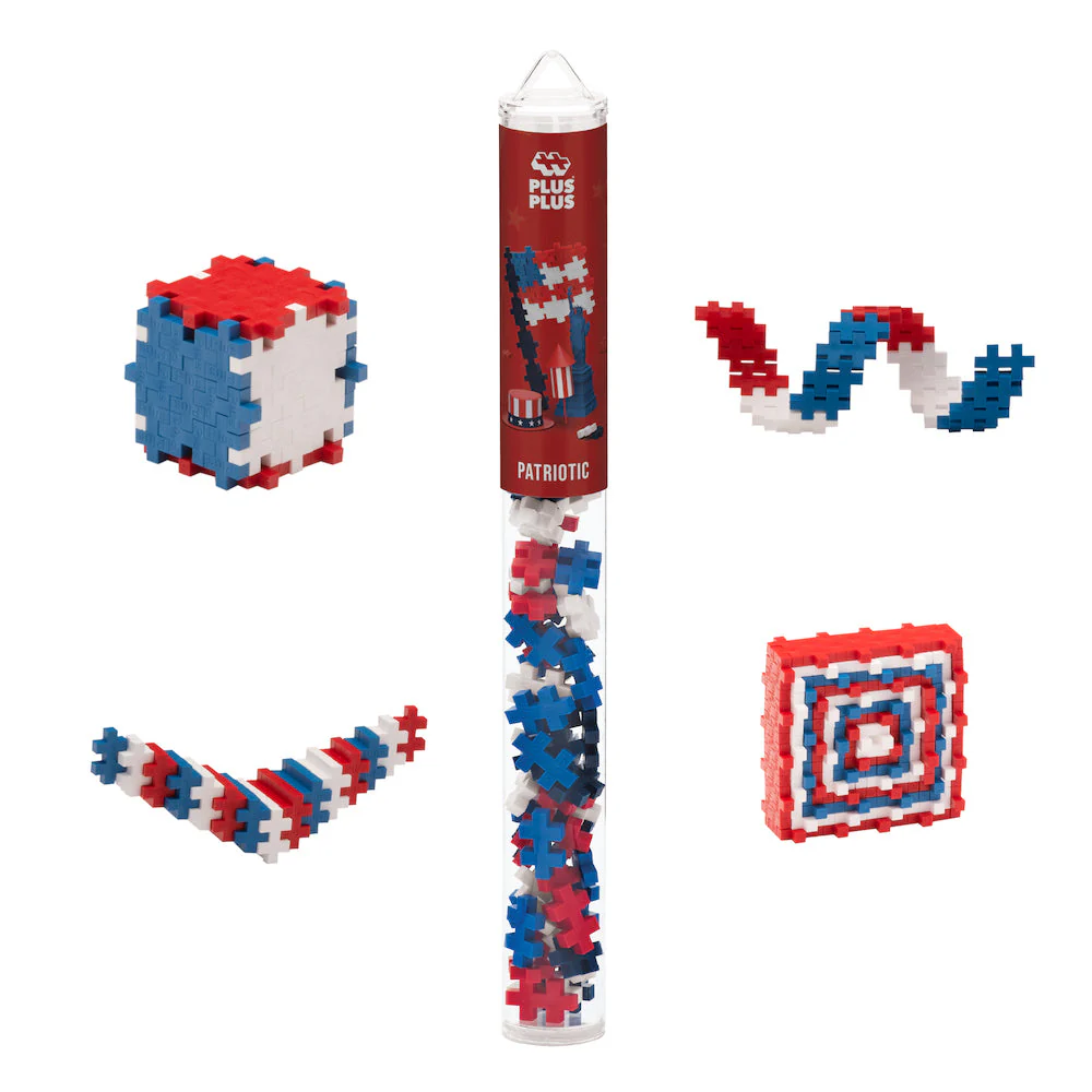Patriotic Play Pack - Image 5