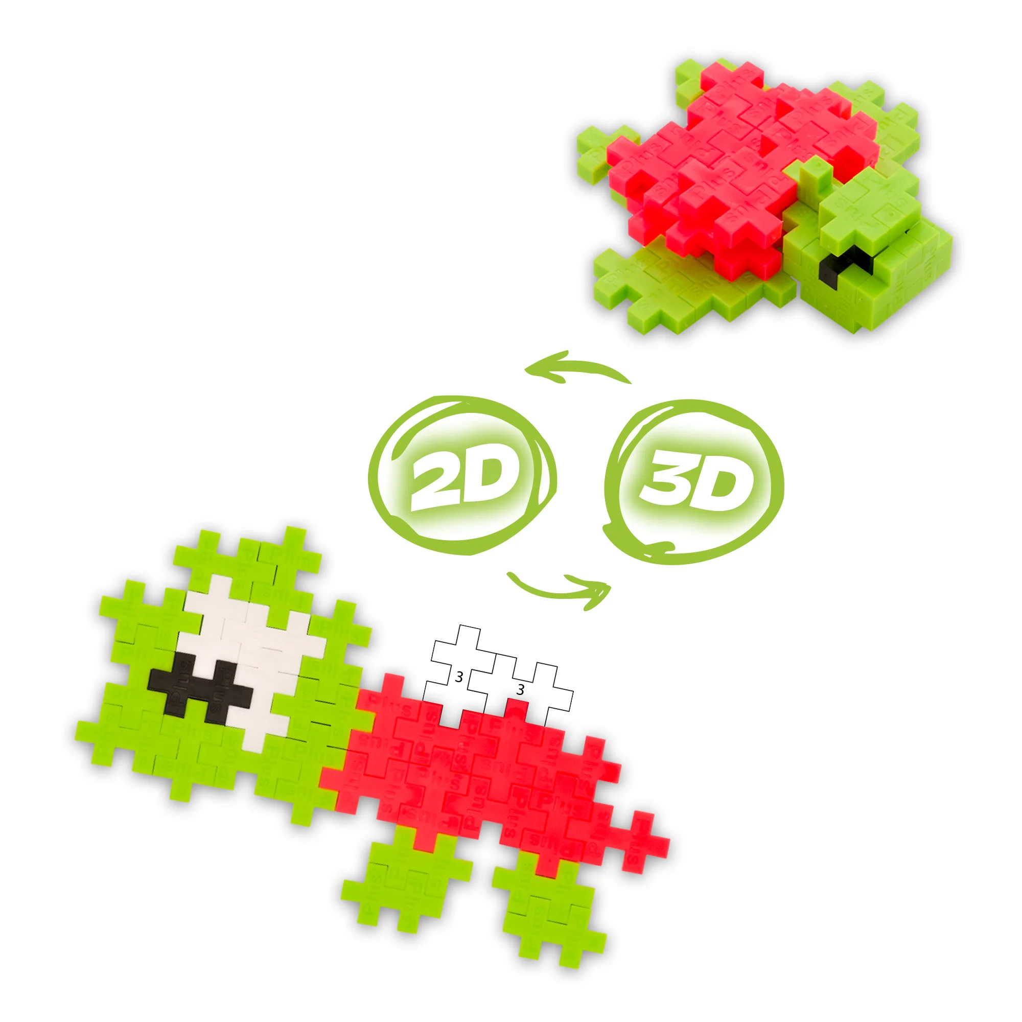Puzzle By Number® Activity Pad - Ocean - Image 3