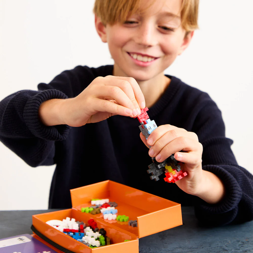 Puzzle By Number® Activity Pad - Space - Image 4