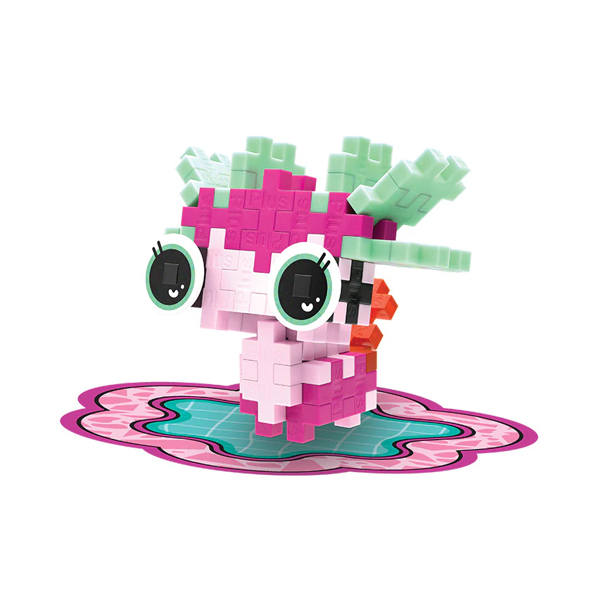 Pet Packet - Adoring Axolotl - Image 5