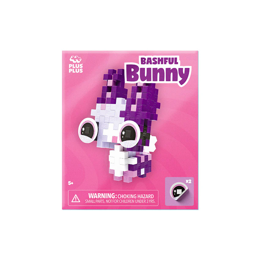 Pet Packet - Bashful Bunny - Image 4