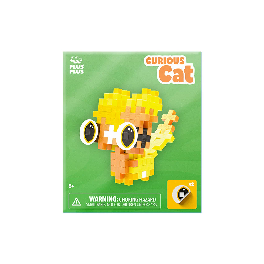 Pet Packet - Curious Cat - Image 4