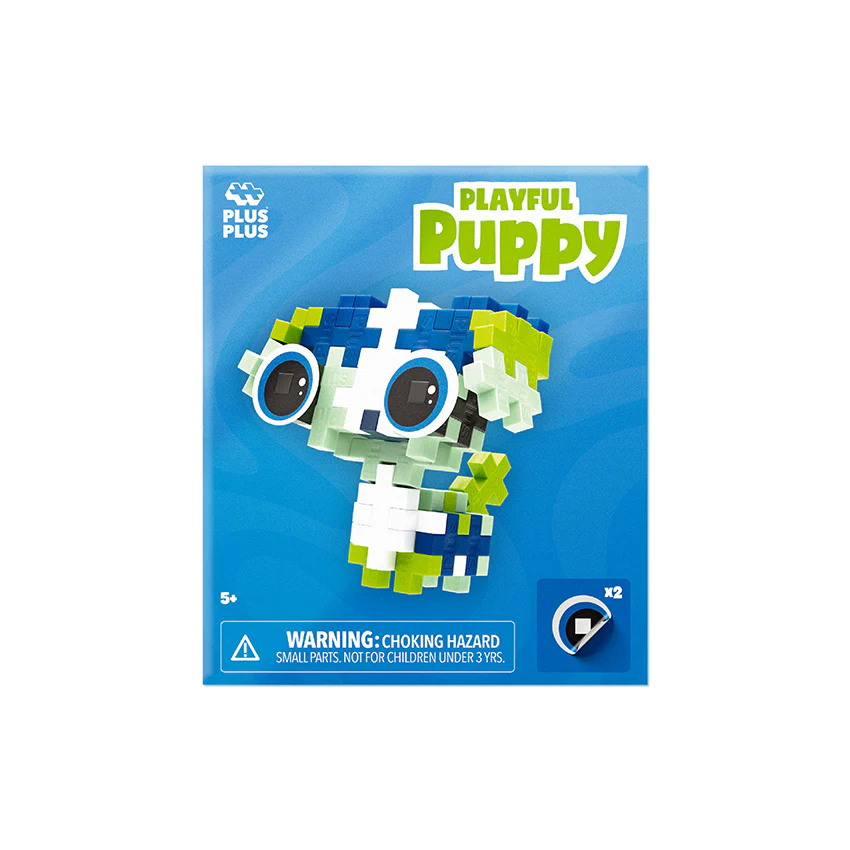 Pet Packet - Playful Puppy - Image 4