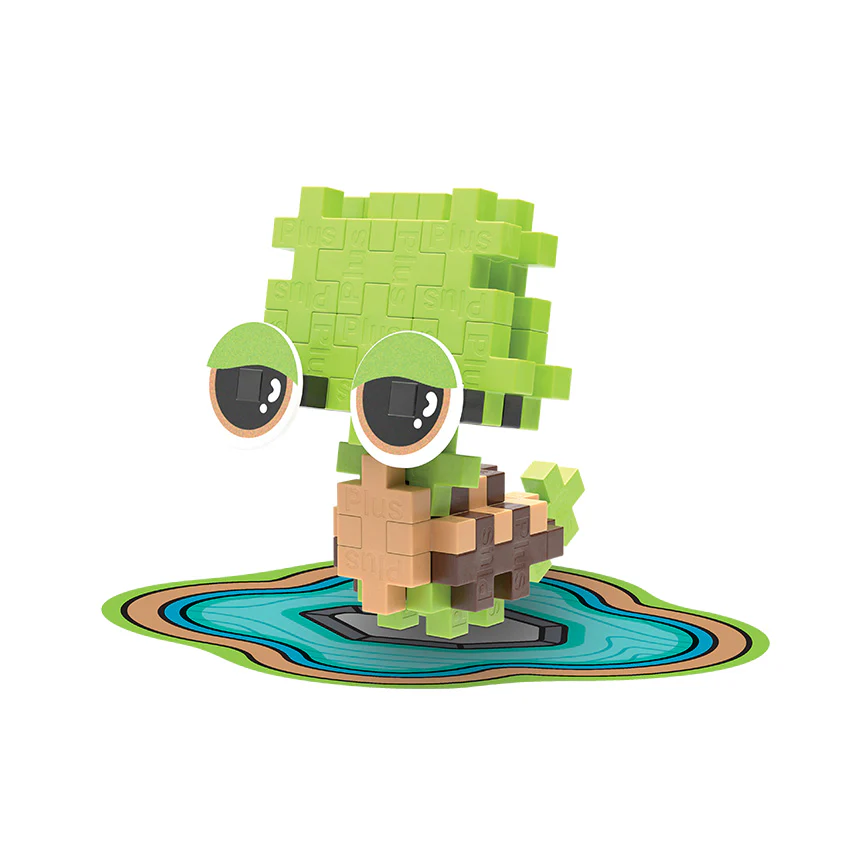 Pet Packet - Tired Turtle - Image 5