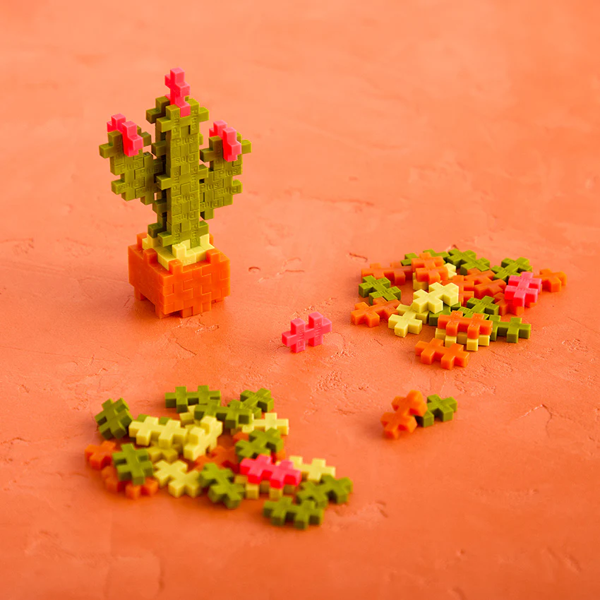 Calm Cactus - Image 2