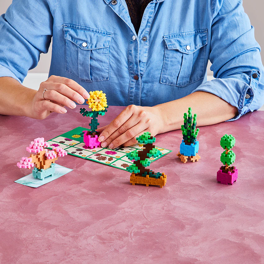 Playful Plant Packets Bundle - Image 2