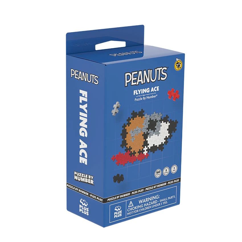 Flying Ace - 100 pc Box - Image 7