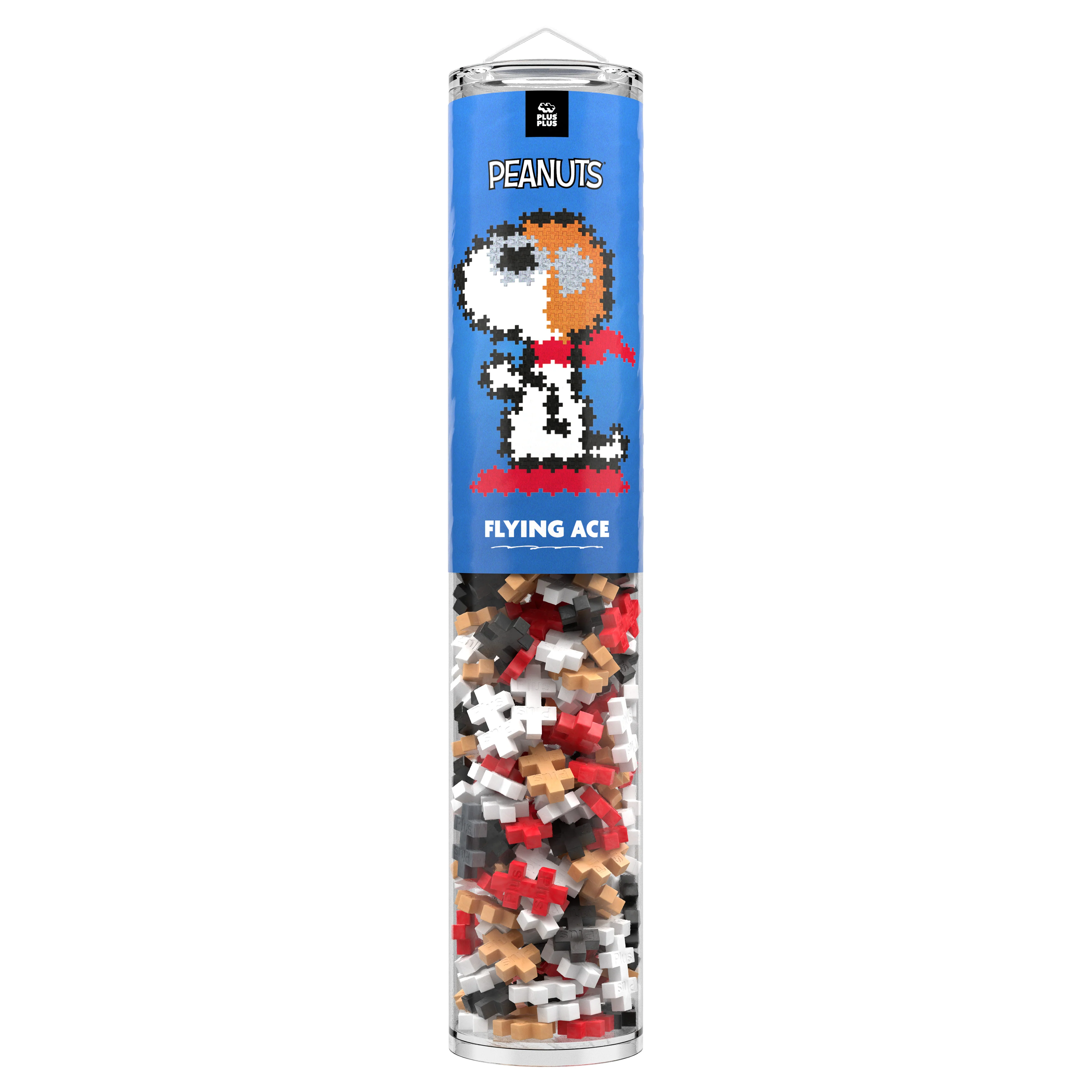 Flying Ace - 275 pc Puzzle By Number® - Image 7