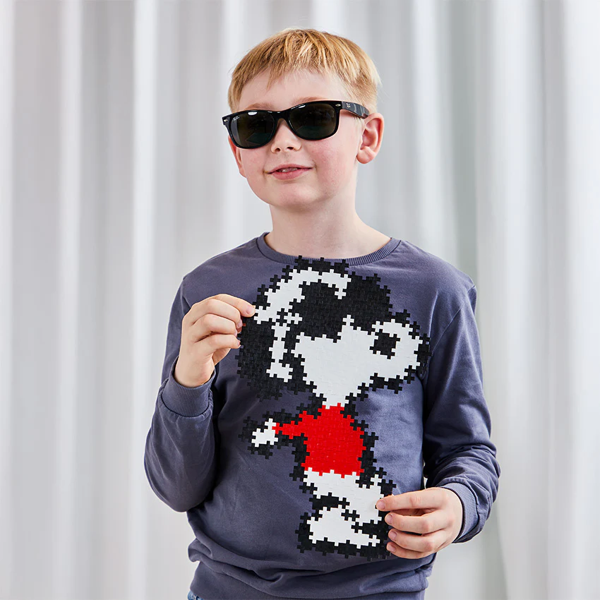 Joe Cool - 275 pc Puzzle By Number® - Image 5