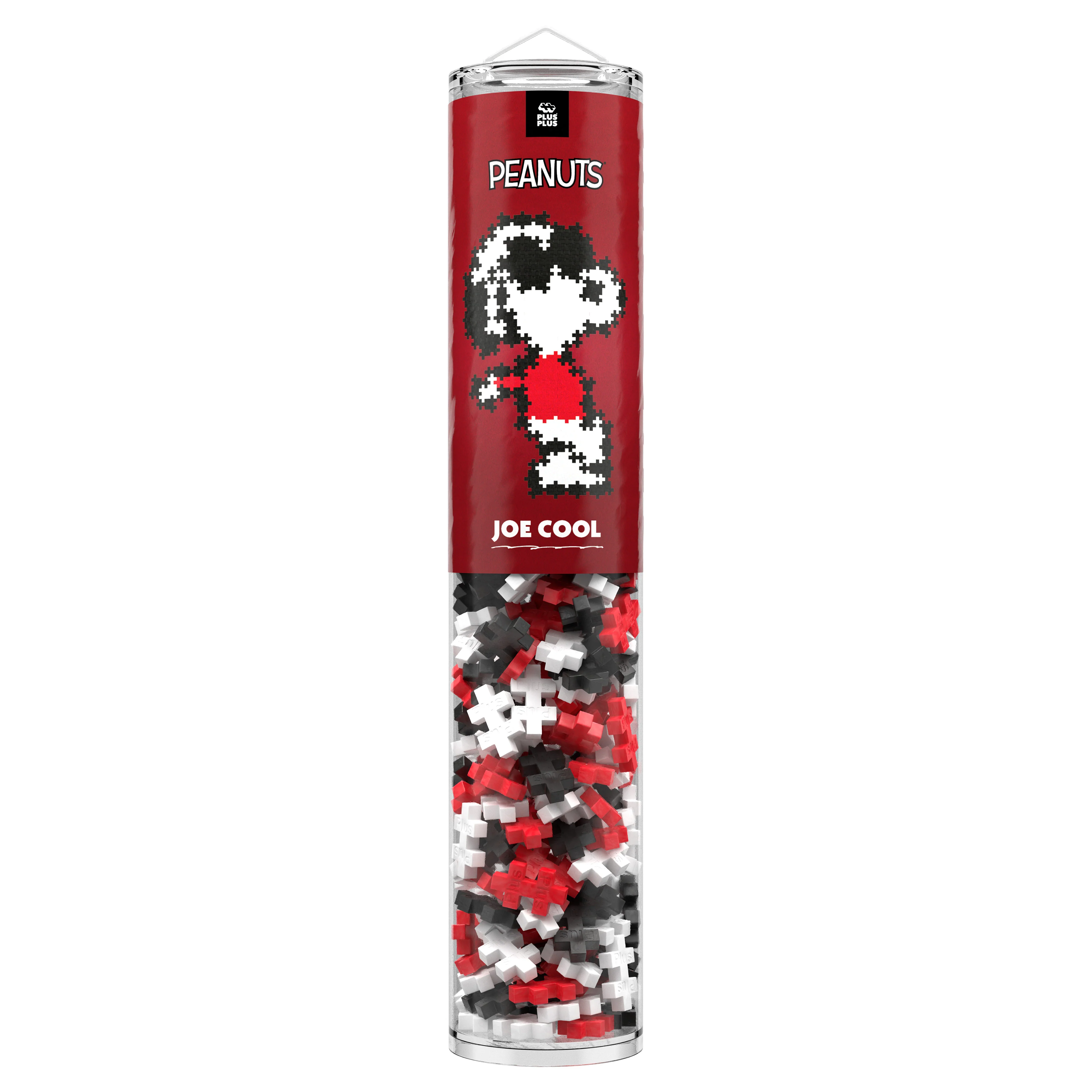 Joe Cool - 275 pc Puzzle By Number® - Image 7