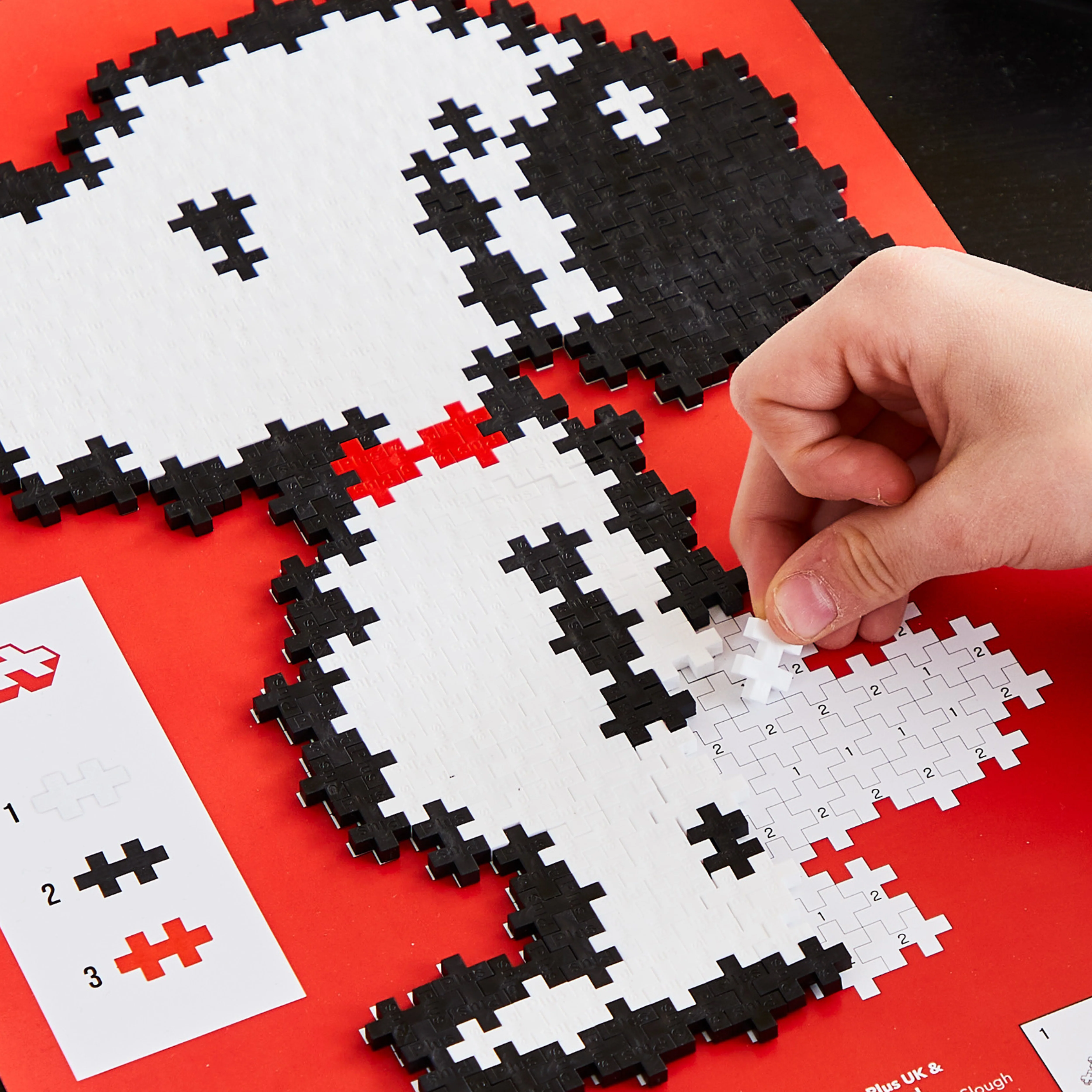 Snoopy - 275 pc Puzzle By Number® - Image 3