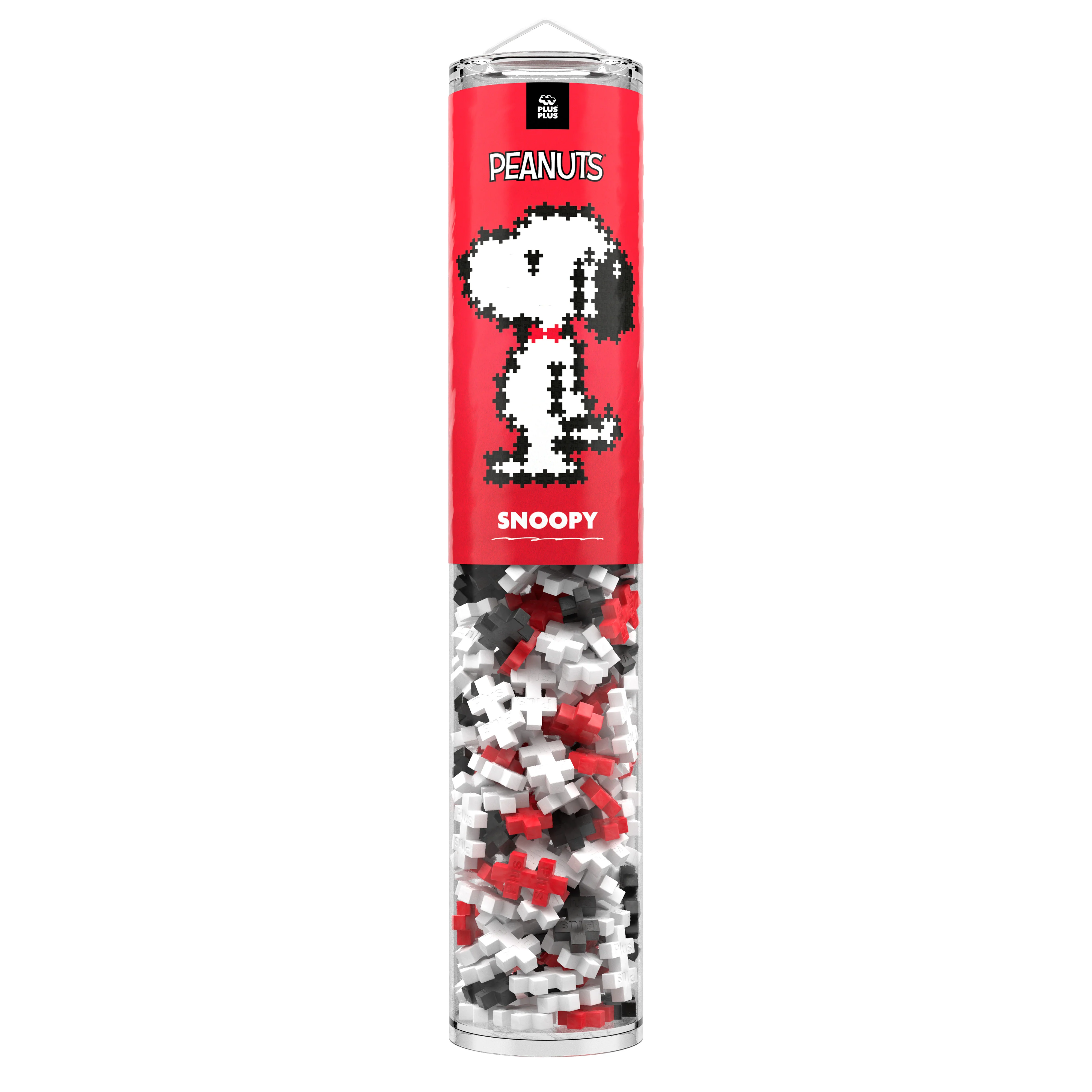 Snoopy - 275 pc Puzzle By Number® - Image 7